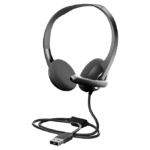 Honeywell Suono P40 Wired On-Ear Headphones with Rotating Mic Honeywell Suono P40 Wired On-Ear Headphones with Rotating Mic