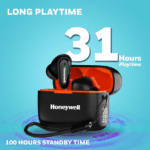 Honeywell Moxie V1100 in-Ear Wireless Earbuds