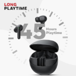 Honeywell Moxie V1400 TWS In-Ear Earbuds with ENC