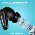 Honeywell Moxie V1100 in-Ear Wireless Earbuds