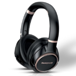 Honeywell Trueno U20 over-ear headphones with Hybrid ANC Honeywell Trueno U20 over-ear headphones with Hybrid ANC