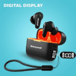 Honeywell Moxie V1100 in-Ear Wireless Earbuds