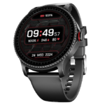 boAt Lunar Orbit 1.39" HD Display SmartWatch with BT Calling