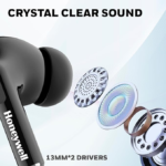 Honeywell Moxie V1200 wireless TWS earbuds