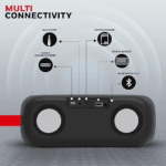 Honeywell Trueno U300 Wireless Portable Speaker with 20W Output