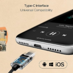 Boat Bassheads 122 ANC Wired in Ear Earphones