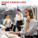 Honeywell Trueno U30 wired on-ear headphones with rotating mic Honeywell Trueno U30 wired on-ear headphones with rotating mic