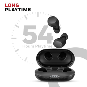 Honeywell Suono P2200 TWS Earbuds with ENC