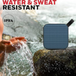 Honeywell Moxie V100 Wireless Portable Speaker Honeywell Moxie V100 Wireless Portable Speaker