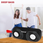 Honeywell Trueno U300 Wireless Portable Speaker with 20W Output