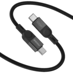 Noise 100W braided USB-C to USB-C magnetic cable