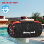 Honeywell Trueno U500 Wireless Portable Speaker