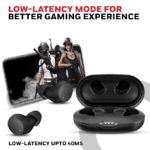 Honeywell Suono P2200 TWS Earbuds with ENC