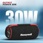 Honeywell Trueno U400 Wireless Portable Speaker with 30W Output