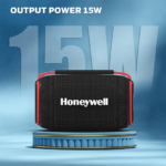 Honeywell Suono P400 Wireless Portable Speaker with 15W Output