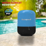 Honeywell Moxie V200 Wireless Portable Speaker