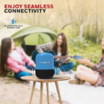 Honeywell Moxie V200 Wireless Portable Speaker