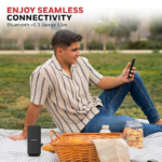 Honeywell Suono P300 Wireless Portable Speaker with 10W Output