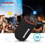 Honeywell Suono P400 Wireless Portable Speaker with 15W Output