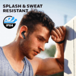 Honeywell Moxie V1100 in-Ear Wireless Earbuds