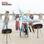 Honeywell Trueno U400 Wireless Portable Speaker with 30W Output