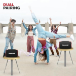 Honeywell Suono P400 Wireless Portable Speaker with 15W Output