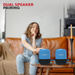 Honeywell Moxie V200 Wireless Portable Speaker