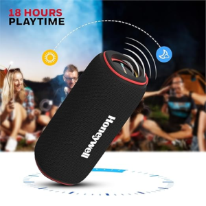 Honeywell Trueno U500 Wireless Portable Speaker