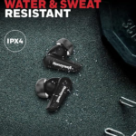 Honeywell Trueno U5000 truly wireless earbuds with ANC Honeywell Trueno U5000 truly wireless earbuds with ANC