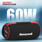 Honeywell Trueno U500 Wireless Portable Speaker