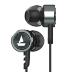 boAt BassHeads 122 Wired In-Ear Earphones boAt BassHeads 122 Wired In-Ear Earphones