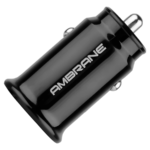 Ambrane ACC-56 Car Charger With Dual USB Port