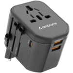 Ambrane ATA-01 Universal Travel Adapter