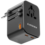 Ambrane ATA-02 Universal Travel Adapter