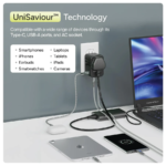 Ambrane ATA-02 Universal Travel Adapter