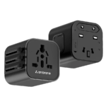 Ambrane ATA-03 Universal Travel Adapter Ambrane ATA-03 Universal Travel Adapter