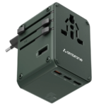Ambrane ATA-04 Universal Travel Adapter