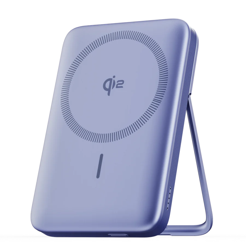 Ambrane AerosynQ MagSurge 10000mAh Power Bank