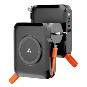 Ambrane Aerosync 65 15000mAh Power Bank