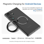 Ambrane Aerosync PB 5A Power Bank Ambrane Aerosync PB 5A Power Bank