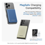 Ambrane Aerosync PB 5A Power Bank Ambrane Aerosync PB 5A Power Bank