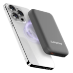 Ambrane Aerosync PB12 1000mAh Power Bank