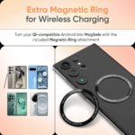 Ambrane Aerosync PB12 1000mAh Power Bank