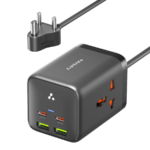 Ambrane Charge HUB-65 Charging Extension