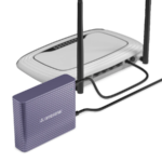 Ambrane CyberVolt Mini UPS for WiFi Router Modem