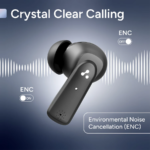 Ambrane Dots Prime True Wireless Earbuds