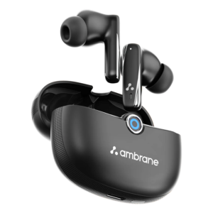 Ambrane Dots Pro True Wireless Earbuds