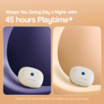 Ambrane Dots Pro True Wireless Earbuds