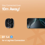 Ambrane Dots Pro True Wireless Earbuds