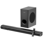 Ambrane Evoke Bar 200 Bluetooth Soundbar With Subwoofer